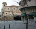 Oficina Alquiler Albacete, Centro, Villacerrada, Pajarita